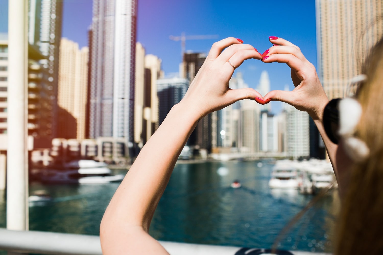 Read more about the article Dubai Visum Express beantragen – schnell und unkompliziert nach Dubai reisen