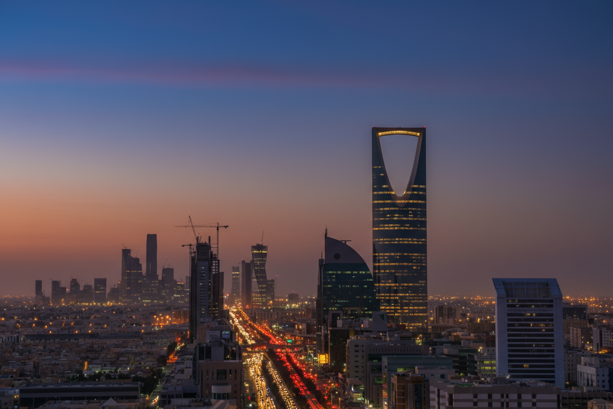 Read more about the article Saudi-Arabien Einreise Visum 2025 – Schnell, sicher & einfach beantragen