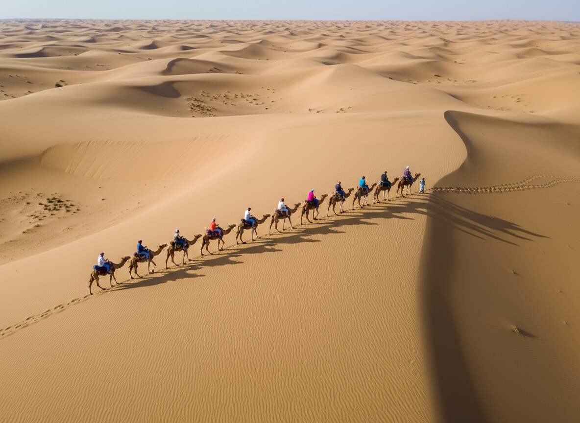 Read more about the article Saudi-Arabien e-Visum (Touristenvisum) beantragen – schnell & sicher