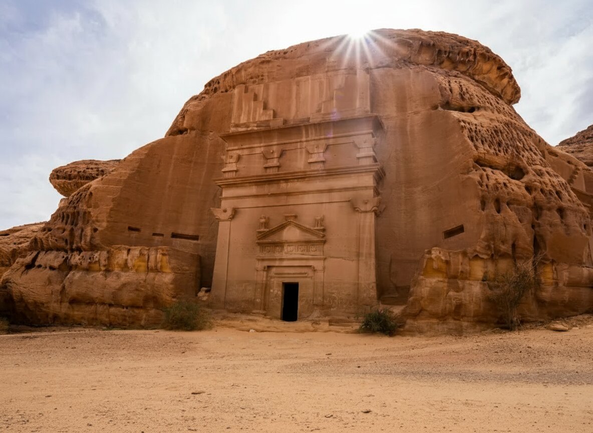 Read more about the article Saudi-Arabien Visa Kosten – Gebühren, Gültigkeit & Antrag